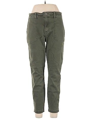 STUDIO BLUE Casual Pants (view 1)