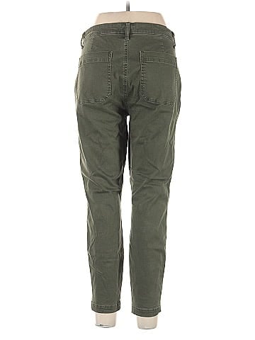 STUDIO BLUE Casual Pants (view 2)