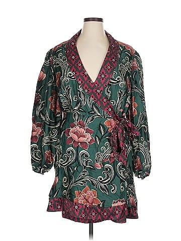 FARM Rio Casual Dress (view 1)