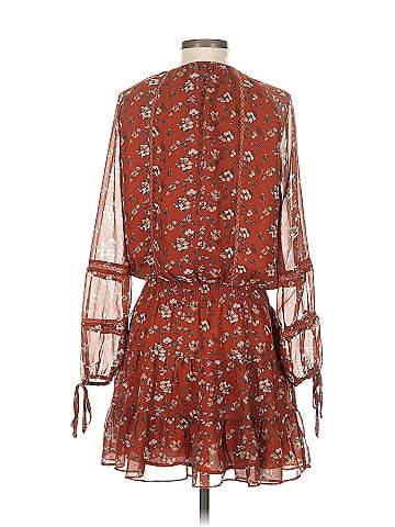 Lost + Wander Casual Dress (view 2)