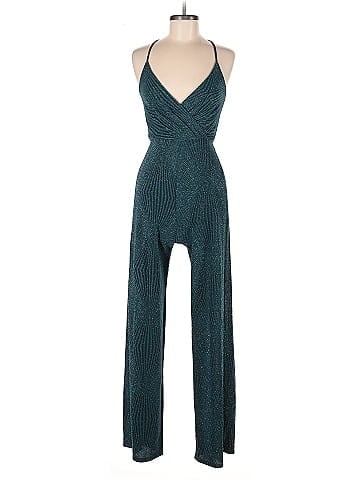Trixxi Jumpsuit (view 1)