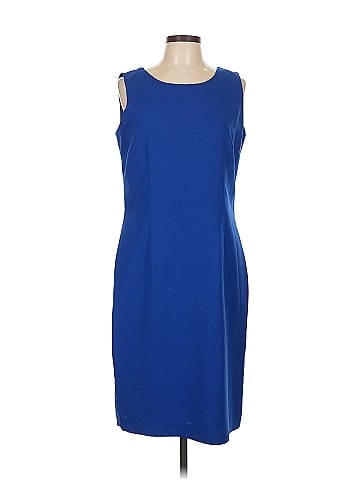 Jones Studio Cocktail Dress (view 1)