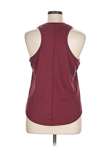 all in motion Sleeveless T-Shirt (view 2)