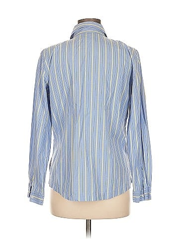 IZOD Long Sleeve Button-Down Shirt (view 2)