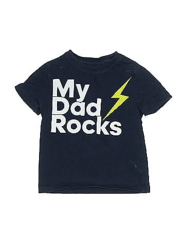 Baby Gap Short Sleeve T-Shirt (view 1)