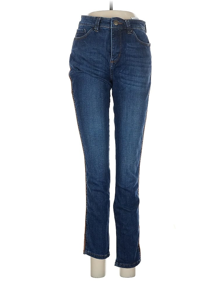 Click to view more detailed imagery on our partner's website Pre-owned Lee Jeans In Blue