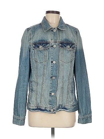 Aeropostale Denim Jacket (view 1)