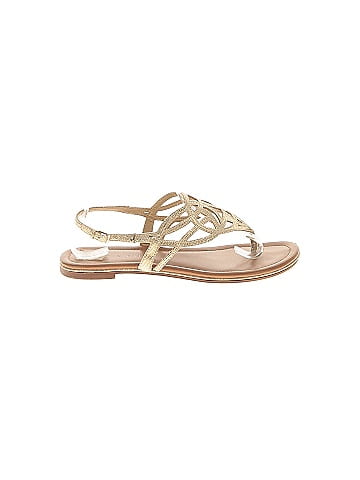 Kelly & Katie Sandals (view 1)