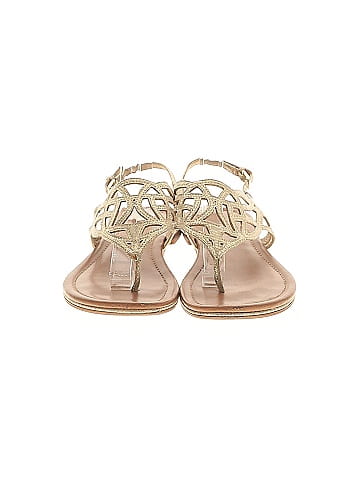Kelly & Katie Sandals (view 2)