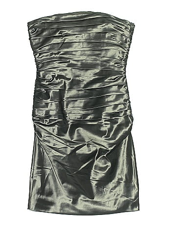 Ralph Lauren Cocktail Dress (view 1)
