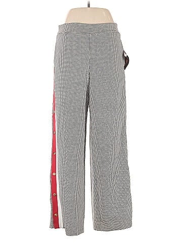 IMAN Track Pants (view 1)