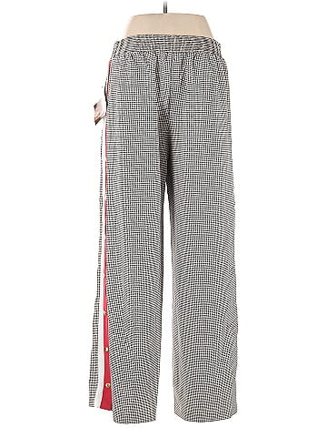 IMAN Track Pants (view 2)