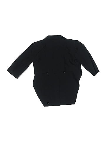 Unbranded Tuxedo Vest (view 2)