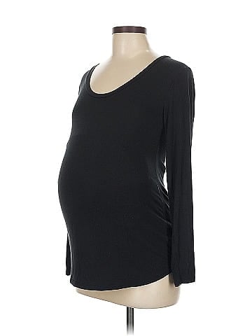 Ingrid + Isabel 3/4 Sleeve T-Shirt (view 1)