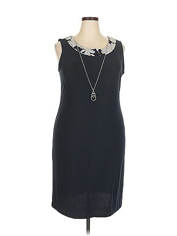R&M Richards Cocktail Dress (view 1)