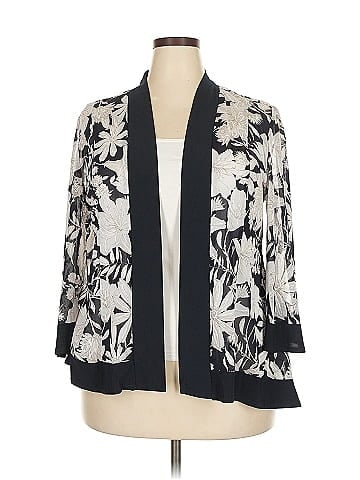 R&M Richards Kimono (view 1)