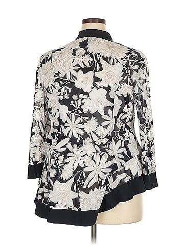 R&M Richards Kimono (view 2)