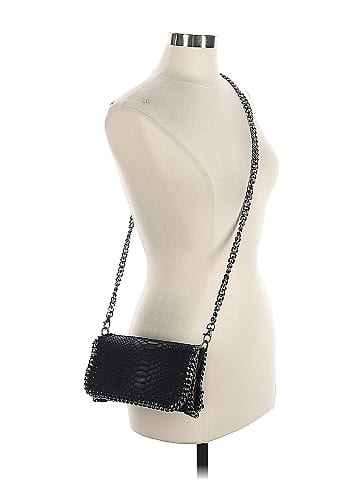 Borse in Pelle Crossbody Bag (view 2)