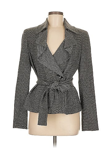 Carlisle Wool Blazer (view 1)