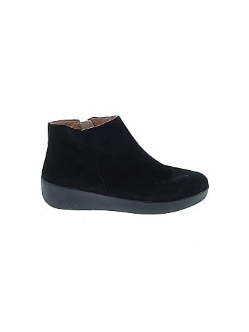 FitFlop Ankle Boots (view 1)