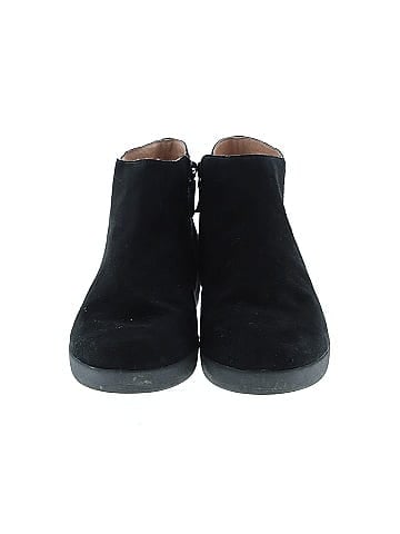 FitFlop Ankle Boots (view 2)