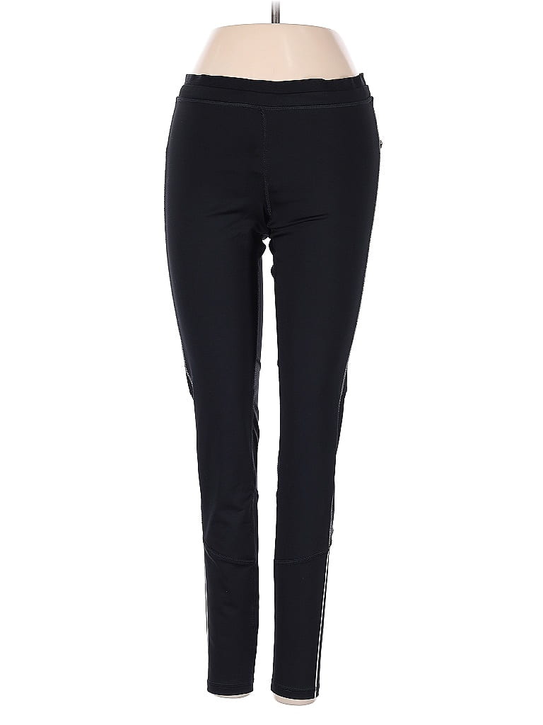 Pre-owned C9 By Champion Active Pants In Black