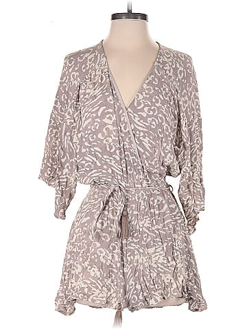 Dress Forum Romper (view 1)