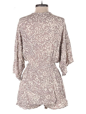Dress Forum Romper (view 2)