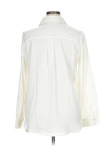 Fortune + Ivy Long Sleeve Blouse (view 2)