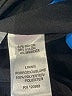 Amanda + Chelsea Black Blazer Size S (petite) - photo 7