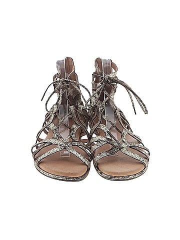 Gentle Souls by Kenneth Cole Sandals (view 2)