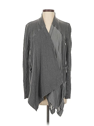 Saturday Sunday Kimono (view 1)