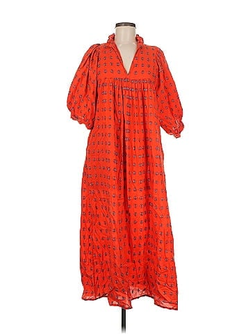 Never A Wallflower Casual Dress (view 1)
