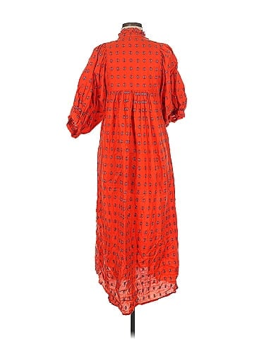 Never A Wallflower Casual Dress (view 2)