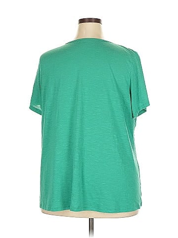 Kim Rogers Short Sleeve T-Shirt (view 2)