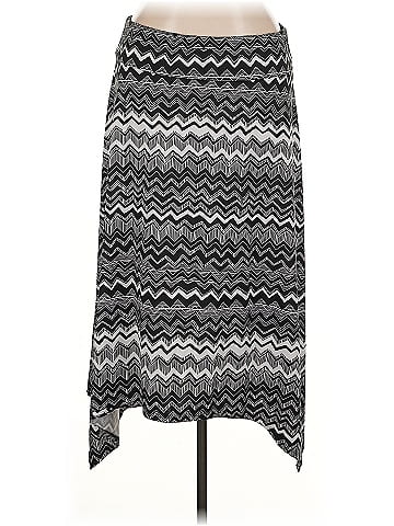 New Directions Casual Skirt (view 1)