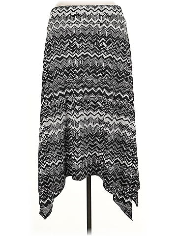 New Directions Casual Skirt (view 2)