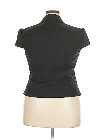 7th Avenue Design Studio New York & Company Vest (view 2)
