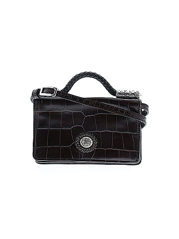 Brighton Leather Satchel (view 1)