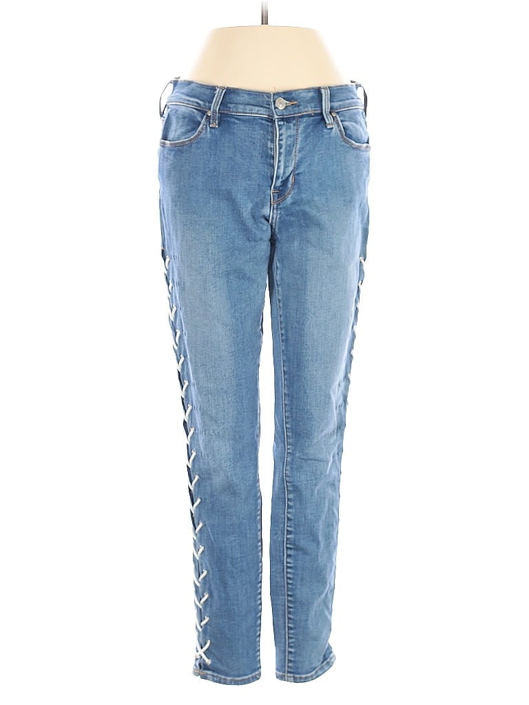 Click to view more detailed imagery on our partner's website Pre-owned Pacsun Jeans In Blue