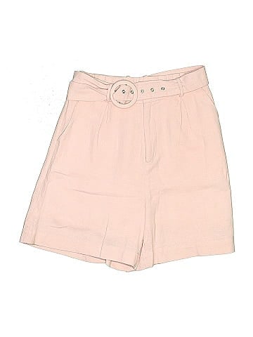 Lost + Wander Shorts (view 1)