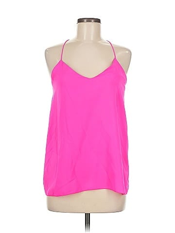 Karlie Sleeveless Top (view 1)