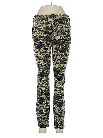 Pilcro by Anthropologie Active Pants (view 1)