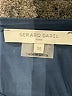Gerard Darel 100% Polyester Blue Short Sleeve Blouse Size 4 (36) - photo 6