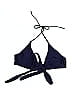 Unbranded Solid Blue Swimsuit Top Size XL - photo 1