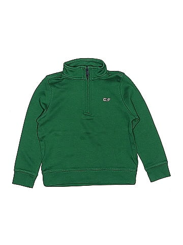 Vineyard Vines Long Sleeve Top (view 1)