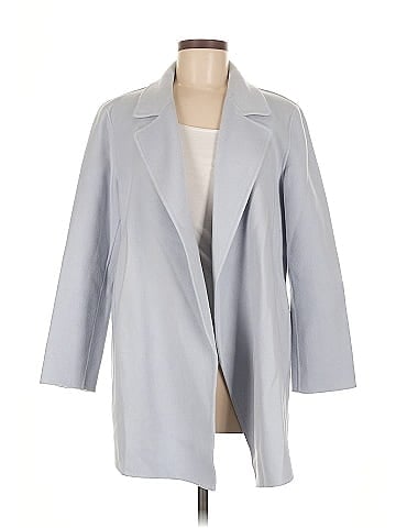 Theory Wool Coat (view 1)
