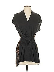 Soho Jeans New York & Company Kimono