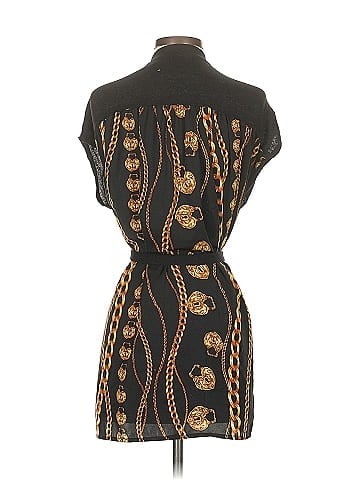 Soho JEANS NEW YORK & COMPANY Kimono (view 2)