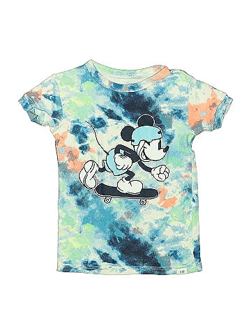 Baby Gap Short Sleeve T-Shirt (view 1)